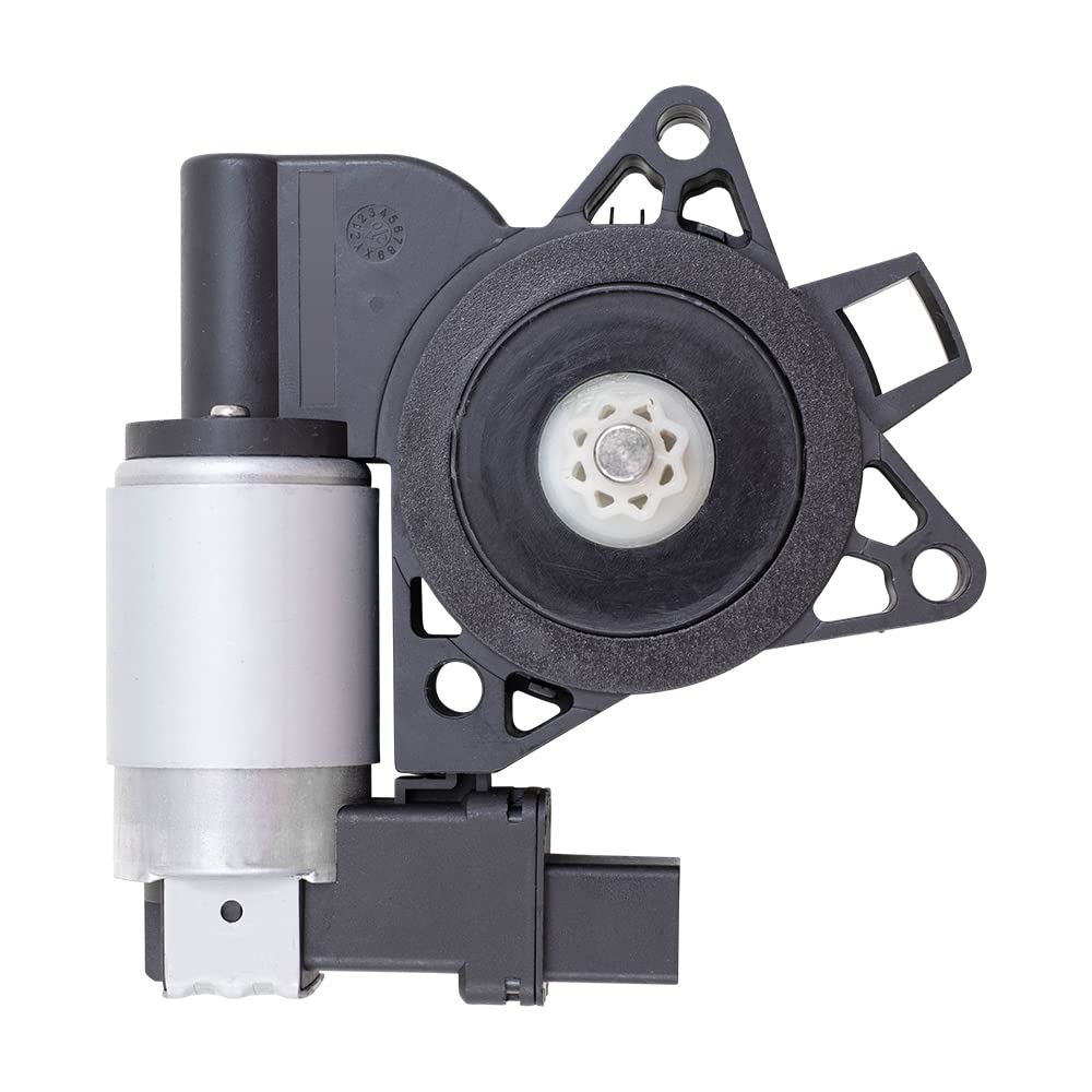 Amazon.com: Brock Replacement Passengers Front Power Window Lift